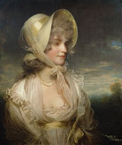 The Hon. Lucy Byng
